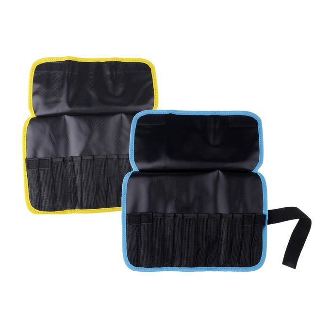 Smart  Jig Bag Jigging  Carry Boat Kayak Yellow