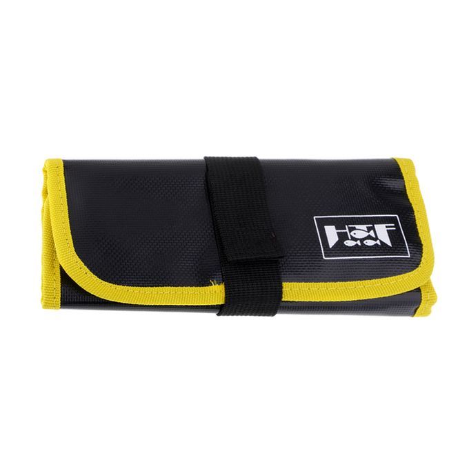 Smart  Jig Bag Jigging  Carry Boat Kayak Yellow