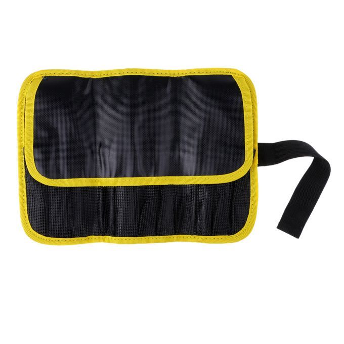Smart  Jig Bag Jigging  Carry Boat Kayak Yellow