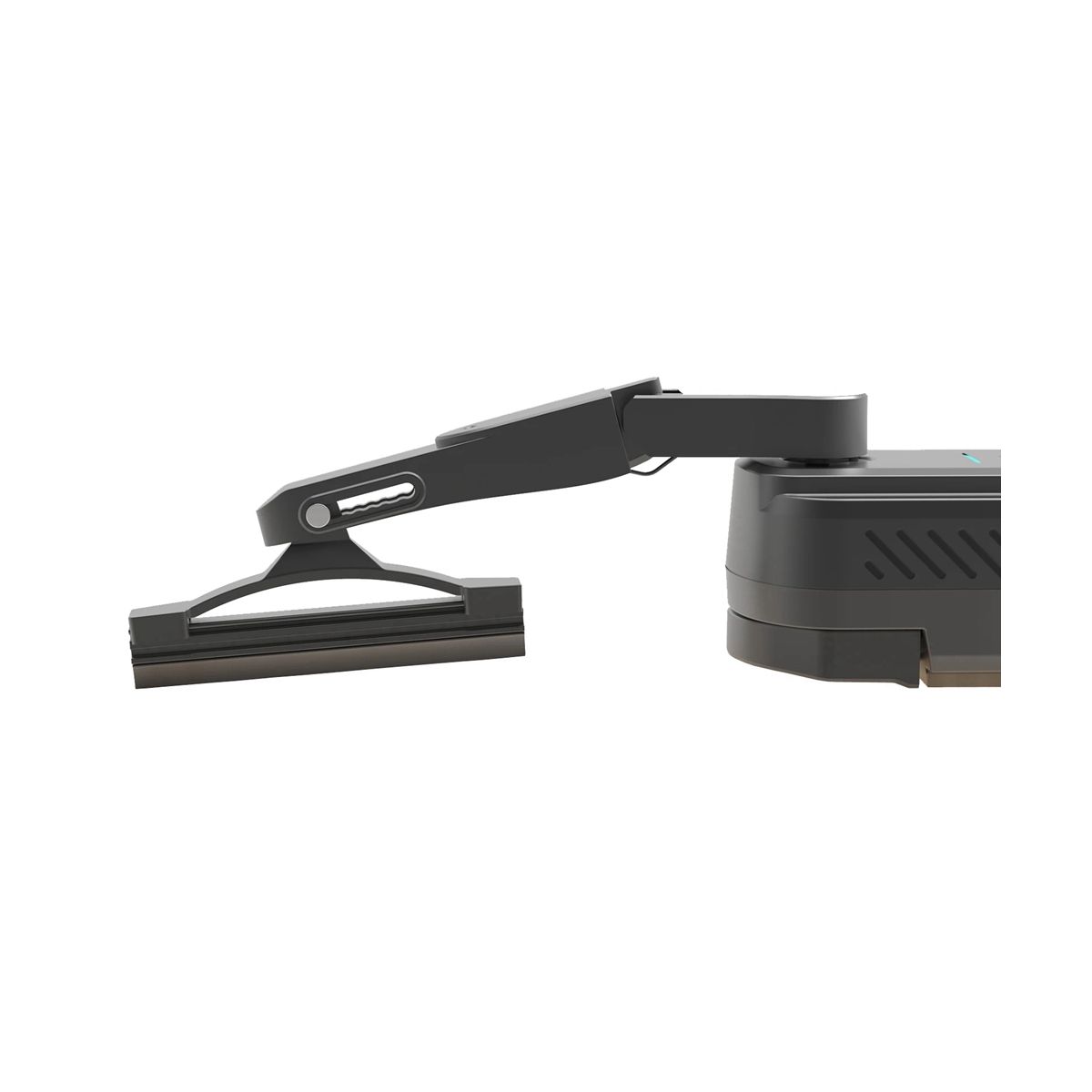 1200MAh Motorcycle Helmet Electric Wiper Motor
