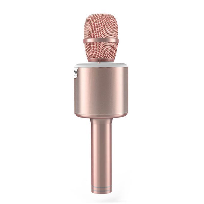 Professional N6 Wireless BT Karaoke Microphone With Dancing