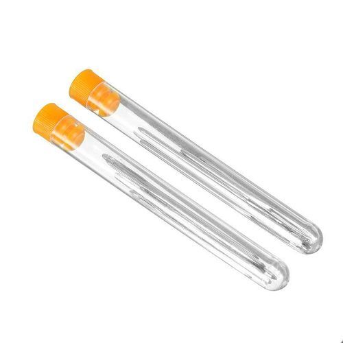 27 Pcs / Lot Big Eye Needles Blunt White 7cm Long Large Hole NOT Sharp Sewing Kniting Embroidery Tool Hand DIY Needlework Plus