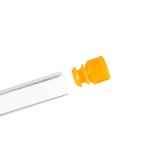 27 Pcs / Lot Big Eye Needles Blunt White 7cm Long Large Hole NOT Sharp Sewing Kniting Embroidery Tool Hand DIY Needlework Plus