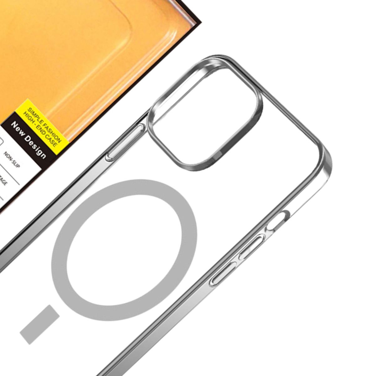 Phone  Protective Frame   13 Pro