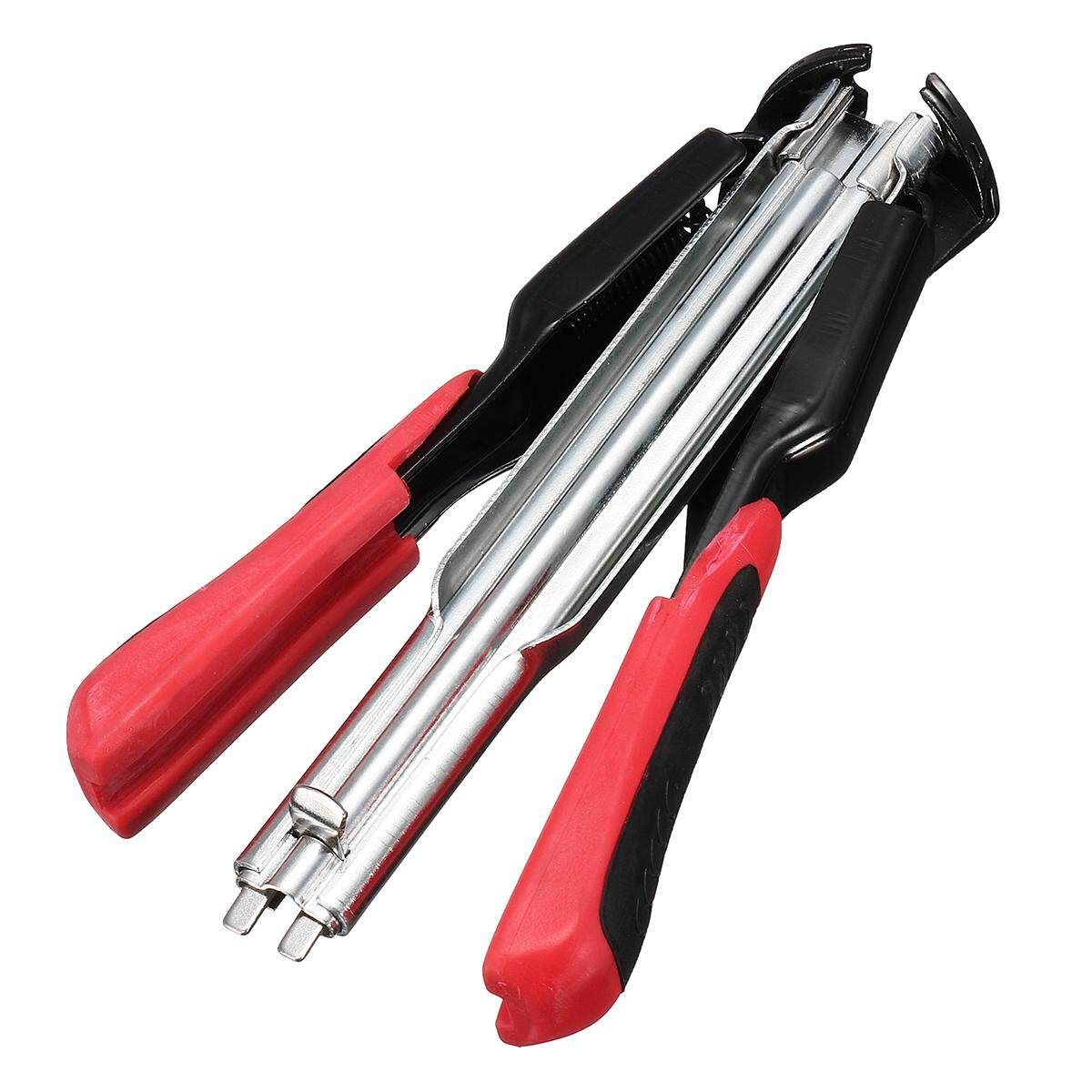 C7 Hog Ring Clip Auto Feed Fence Fencing Nailer Pliers Wire Ringer 2500 SS