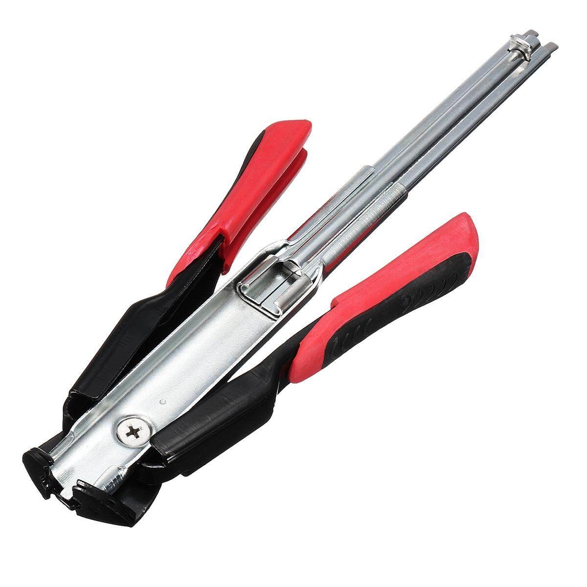 C7 Hog Ring Clip Auto Feed Fence Fencing Nailer Pliers Wire Ringer 2500 SS
