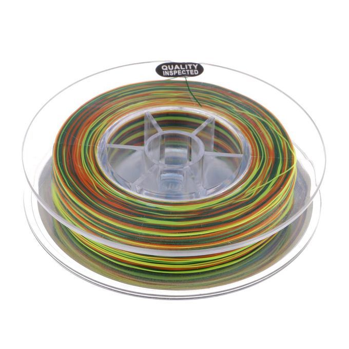 Lovoski 1 Roll Zero Tension Strong  Line Monofilament