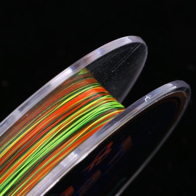 Lovoski 1 Roll Zero Tension Strong  Line Monofilament