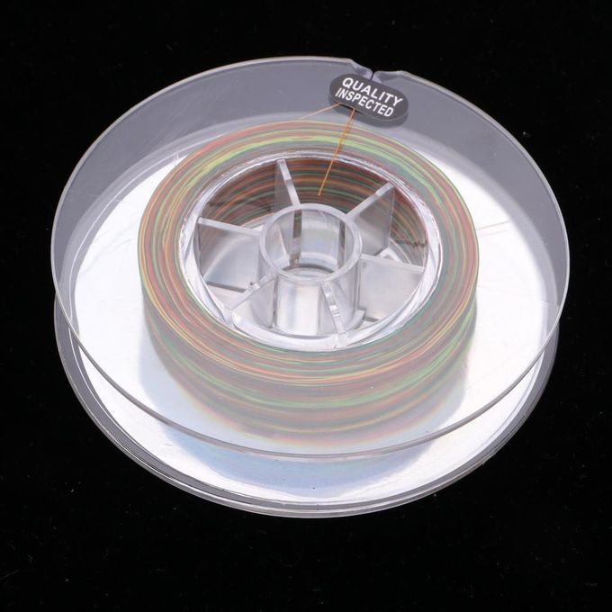 Lovoski 1 Roll Zero Tension Strong  Line Monofilament