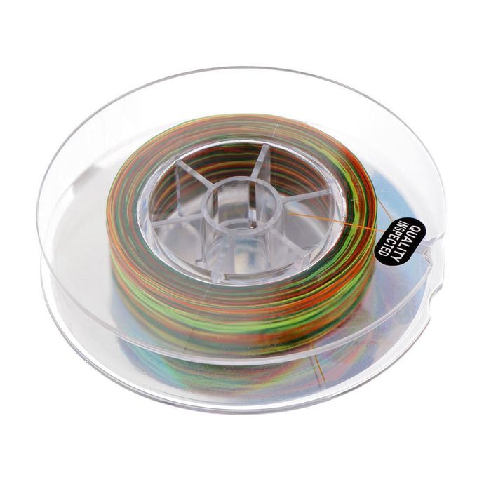 Lovoski 1 Roll Zero Tension Strong  Line Monofilament
