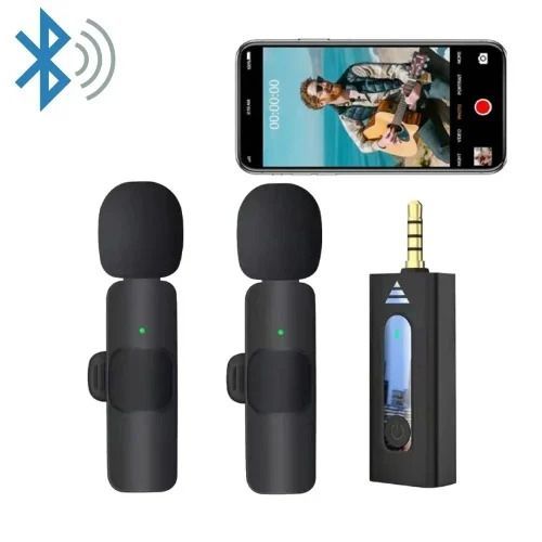 NEW 2023 K35 Wireless Live Show Microphone
