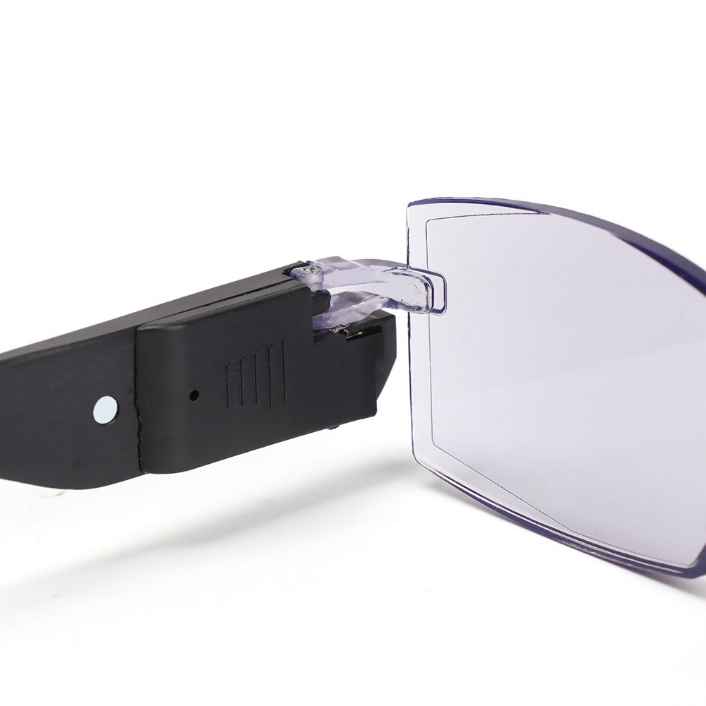 Progressive Multifocal Anti Blue Light Reading Glasses LED Light Glasses