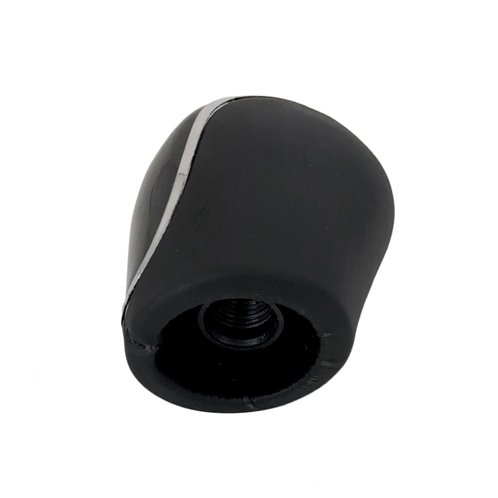 6 Speed Gear Stick Shift Knob Head Lever Adapter Replacement