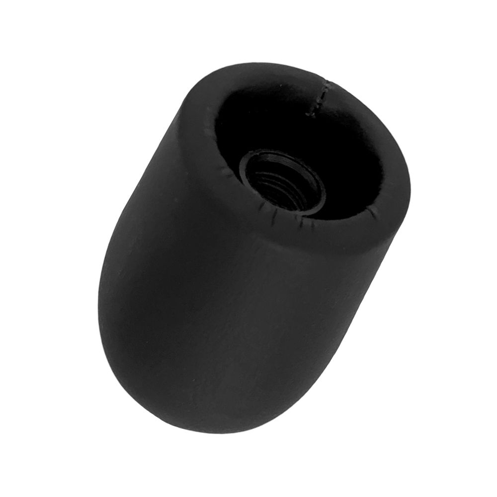 6 Speed Gear Stick Shift Knob Head Lever Adapter Replacement