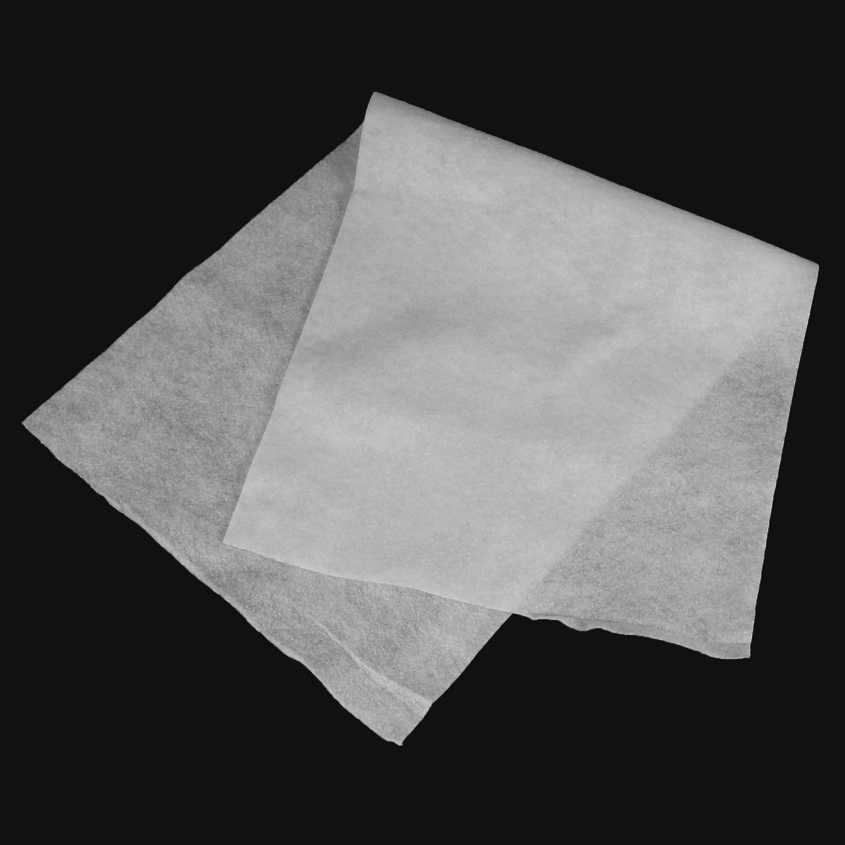 10pcs 68x30cm electrostatic cotton air purifier filter Hepa