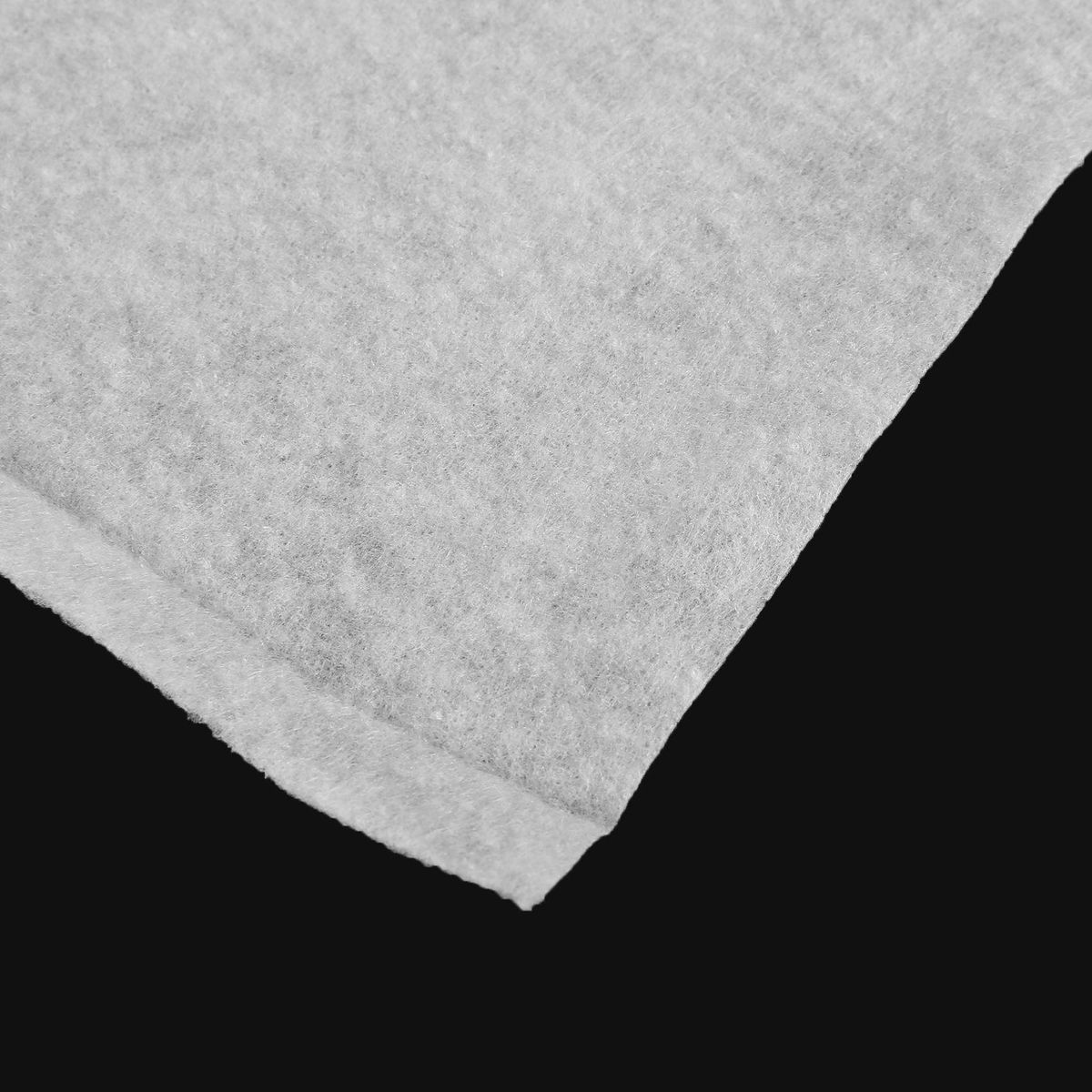 10pcs 68x30cm electrostatic cotton air purifier filter Hepa