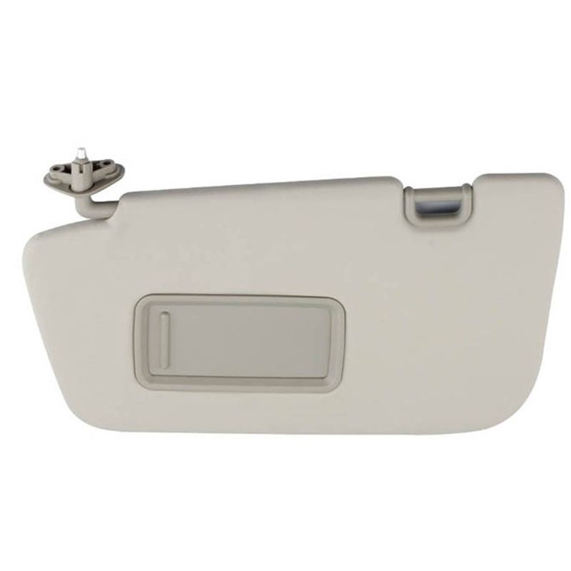 Car Sun Visor for Subaru Impreza WRX STI 2008-2014 Left