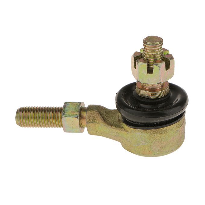 Heavy Duty ATV M10 Male To Male Knuckle Ball Joint Track Rod End