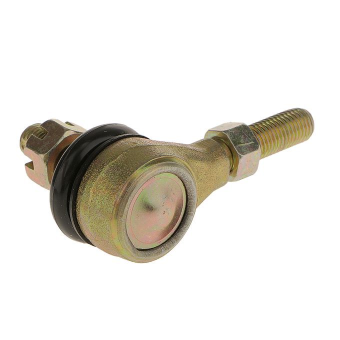 Heavy Duty ATV M10 Male To Male Knuckle Ball Joint Track Rod End