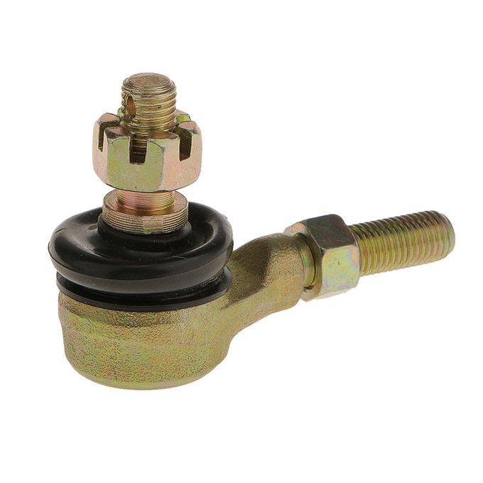 Heavy Duty ATV M10 Male To Male Knuckle Ball Joint Track Rod End