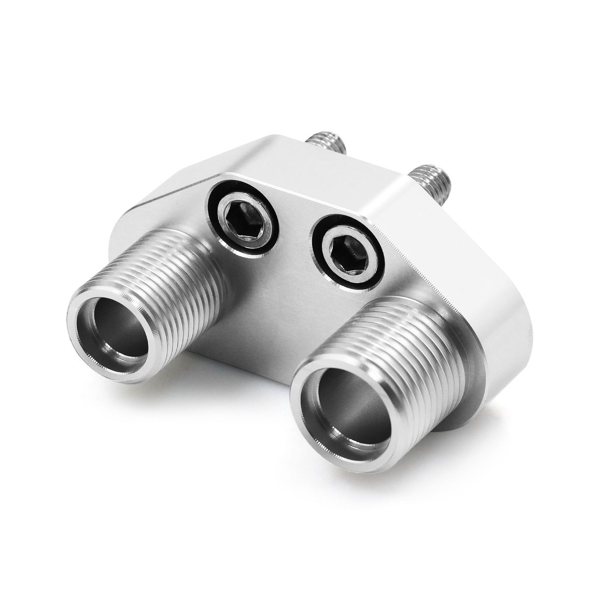 AC Compressor Adapter Fitting A/C Quick Connector Fittings,