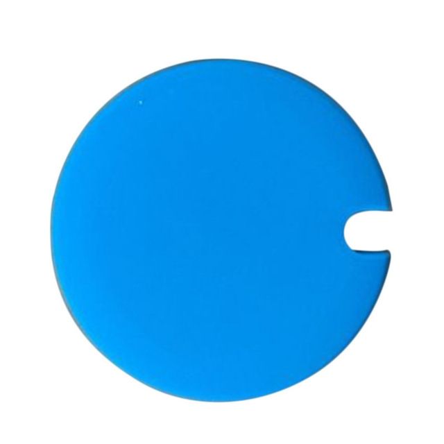 5 PCS Food-grade Silicone Cup Cover