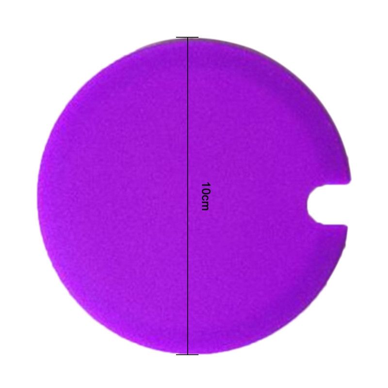 5 PCS Food-grade Silicone Cup Cover
