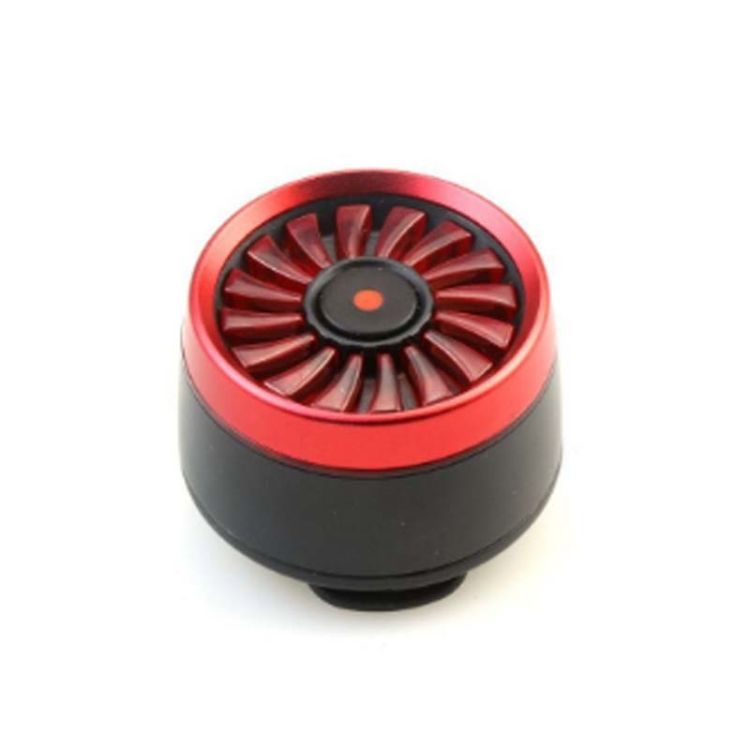 Bicycle Smart Sensor Brake Light USB Tail Light