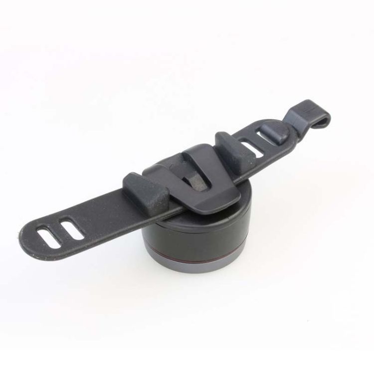 Bicycle Smart Sensor Brake Light USB Tail Light