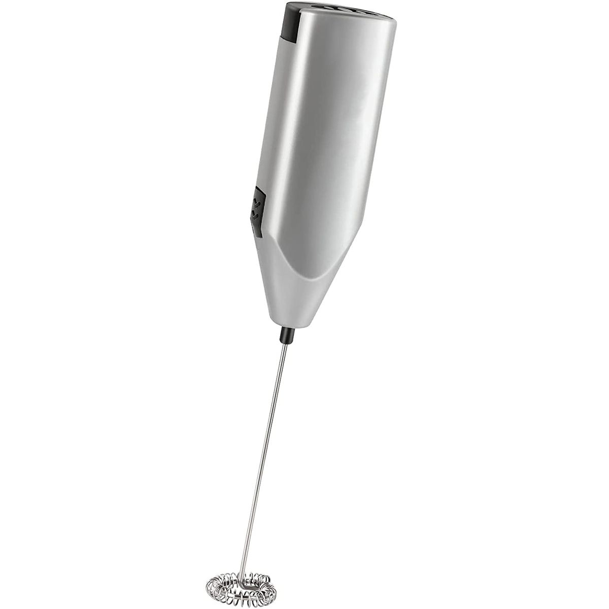Milk Frother Quiet Hand Held Frother Whisk High Powered
