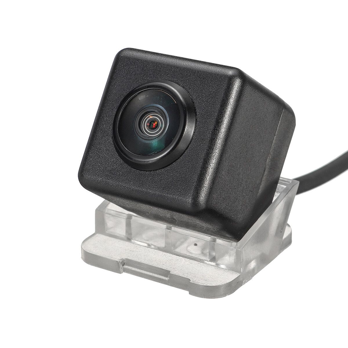 360° Bird View Panoramic System 4 Camera 720P Full HD Car DVR Recording Parking Rear View Night Vision