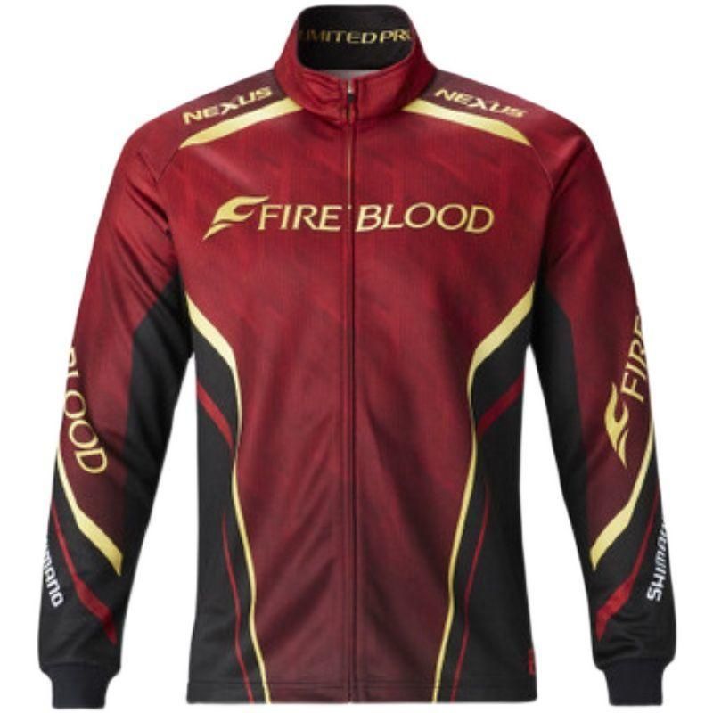 Outdoor Anti Mosquito Fishing Clothing Men Quick Drying Breathable Long Sleeve Sun Protection Fishing Shirt Fishing Jerseys