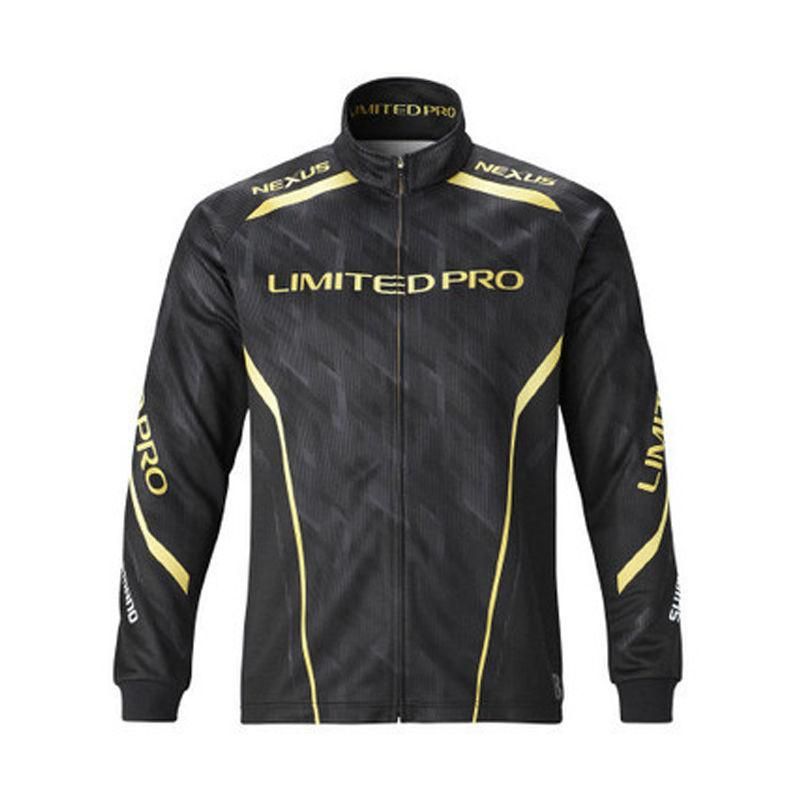 Outdoor Anti Mosquito Fishing Clothing Men Quick Drying Breathable Long Sleeve Sun Protection Fishing Shirt Fishing Jerseys