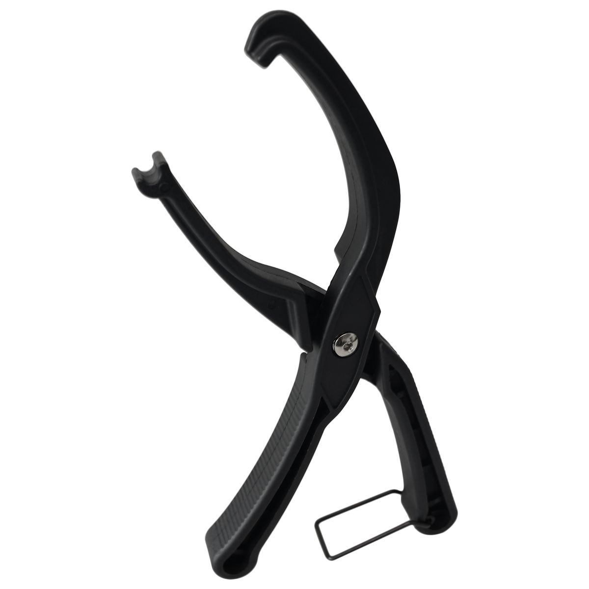 Bike Tyre Install Removal Clamp Bike Tire Lever Bicycle Tyre