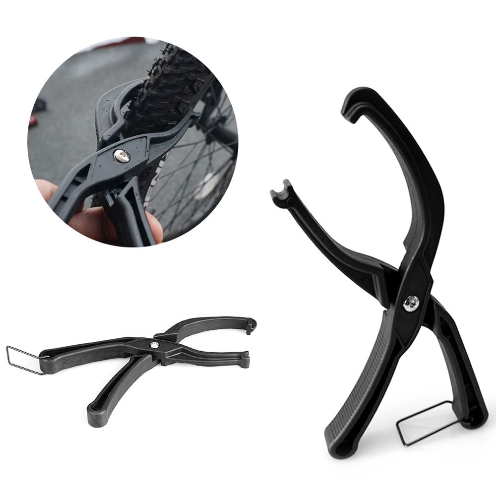 Bike Tyre Install Removal Clamp Bike Tire Lever Bicycle Tyre