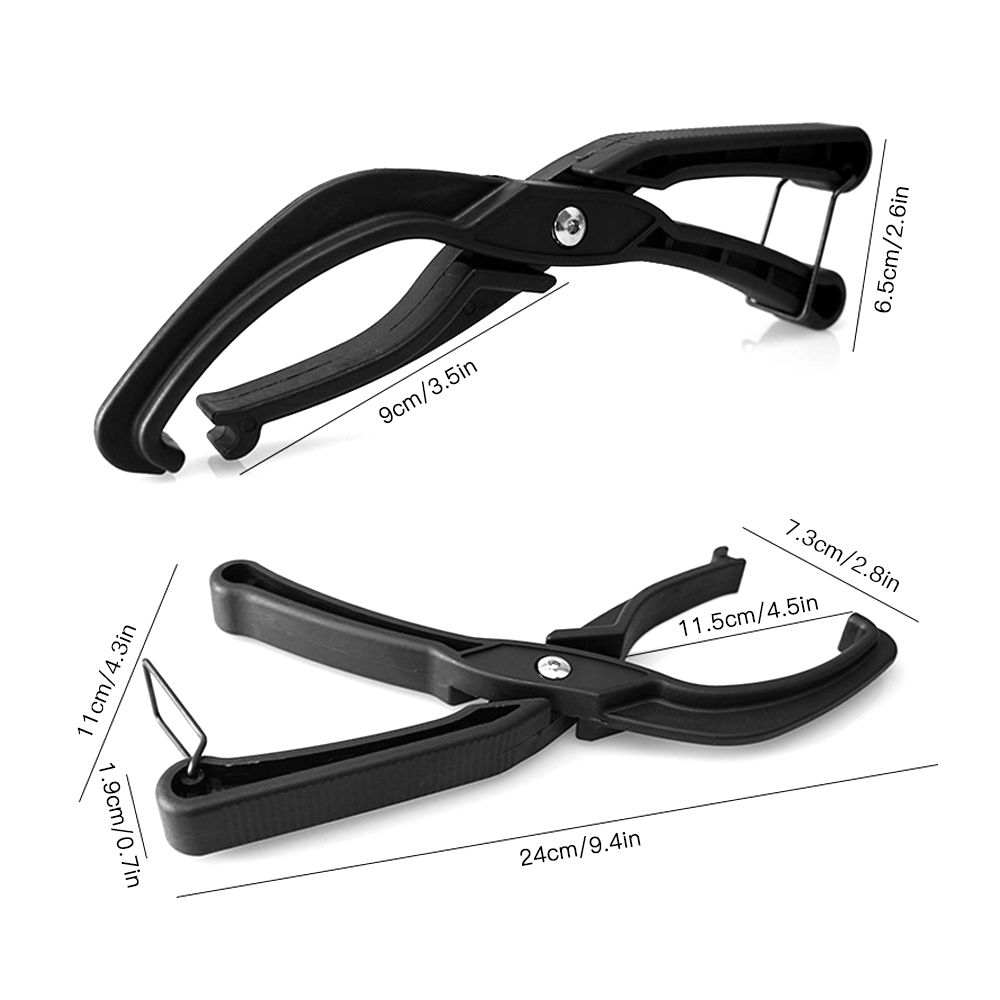 Bike Tyre Install Removal Clamp Bike Tire Lever Bicycle Tyre
