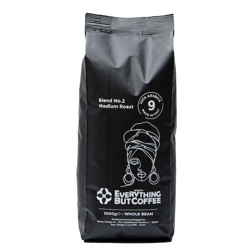 Noir 100% Arabica 1KG Beans