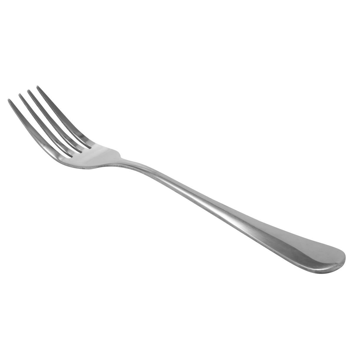 10 PCS Fork Table Stainless Steel Steak Fork Forks Cutlery
