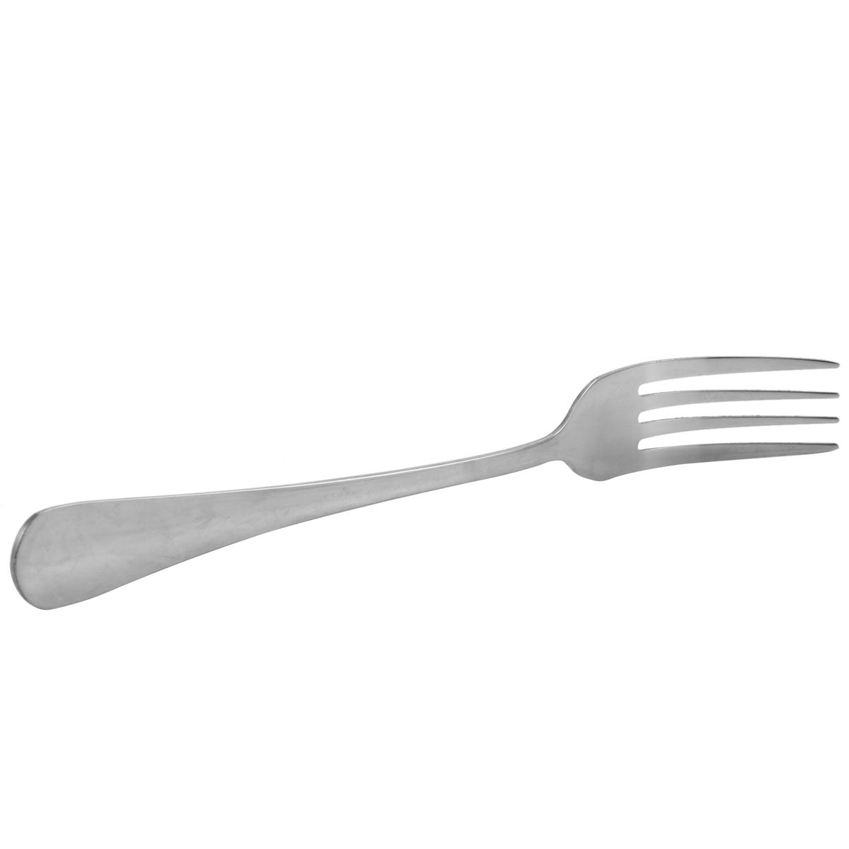 10 PCS Fork Table Stainless Steel Steak Fork Forks Cutlery