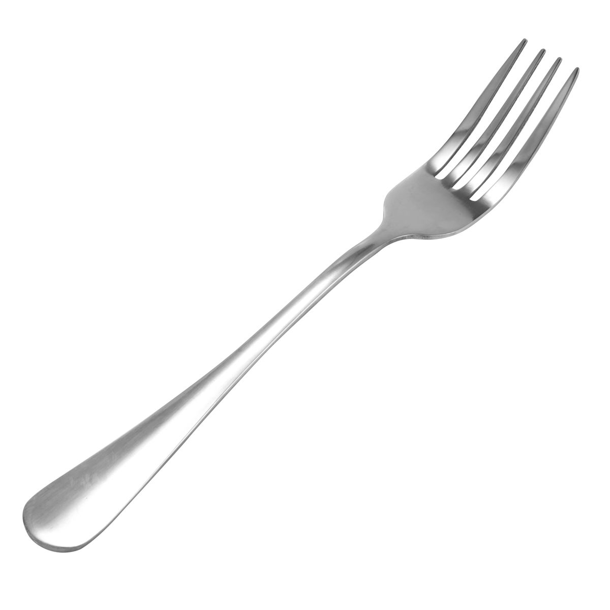 10 PCS Fork Table Stainless Steel Steak Fork Forks Cutlery