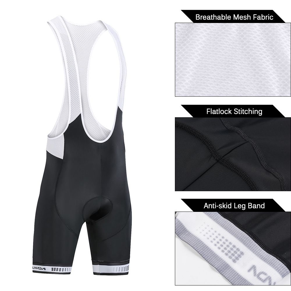 Summer Cycling Jersey Set Short Sleeve Bicycle Shirt