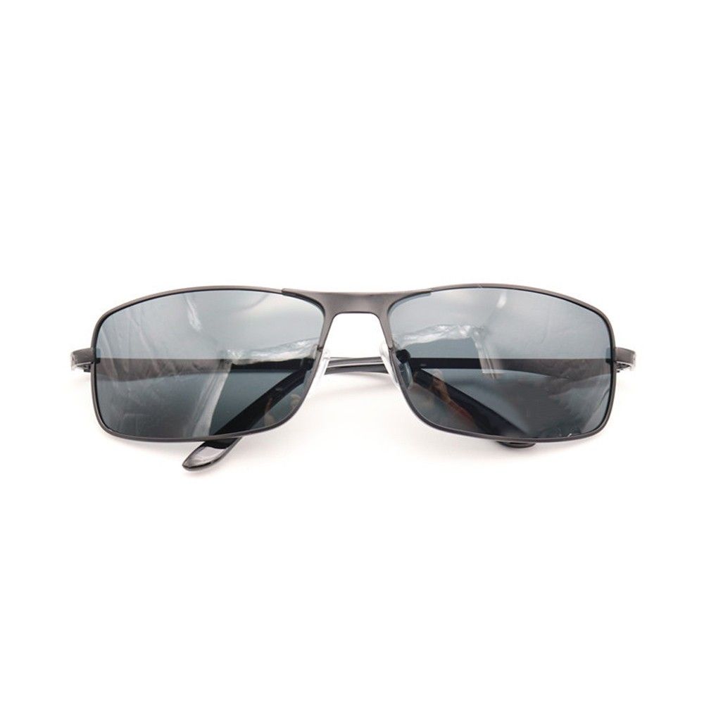 Fashion Polarized Pilot UV400 Protection Glasses Men Women