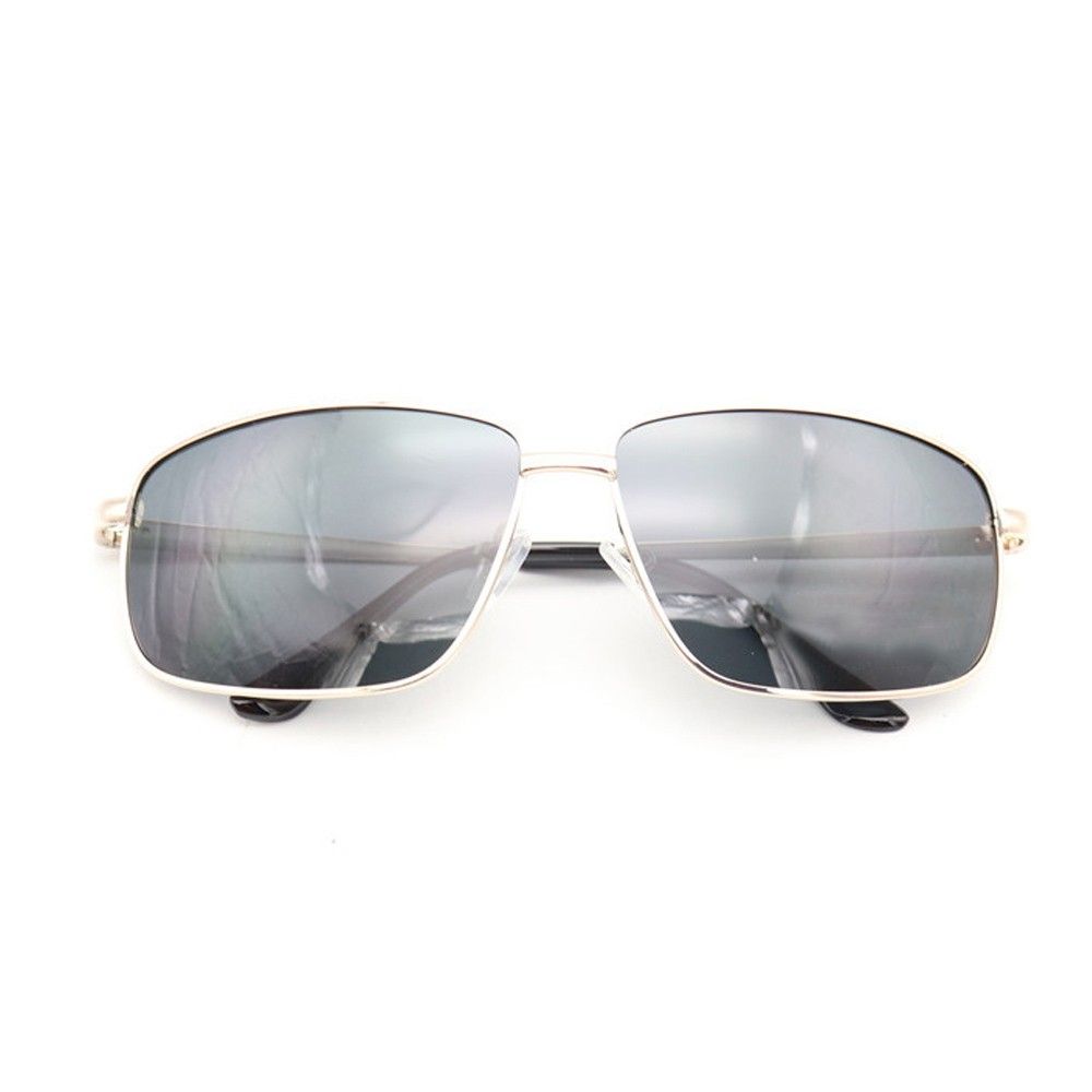 Fashion Polarized Pilot UV400 Protection Glasses Men Women