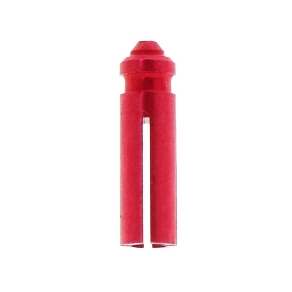 18x   Protectors Anodised Flights Savers Dart Accessories 90 Degree