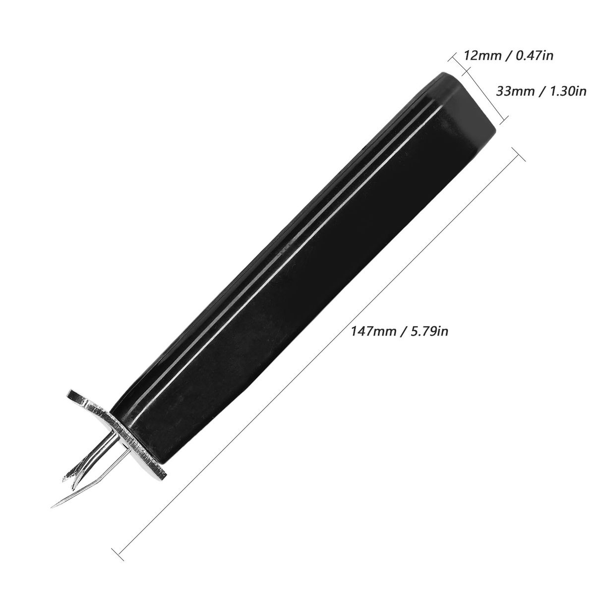 DIY Beading String Knotting Tool Knots Stringing Pearls