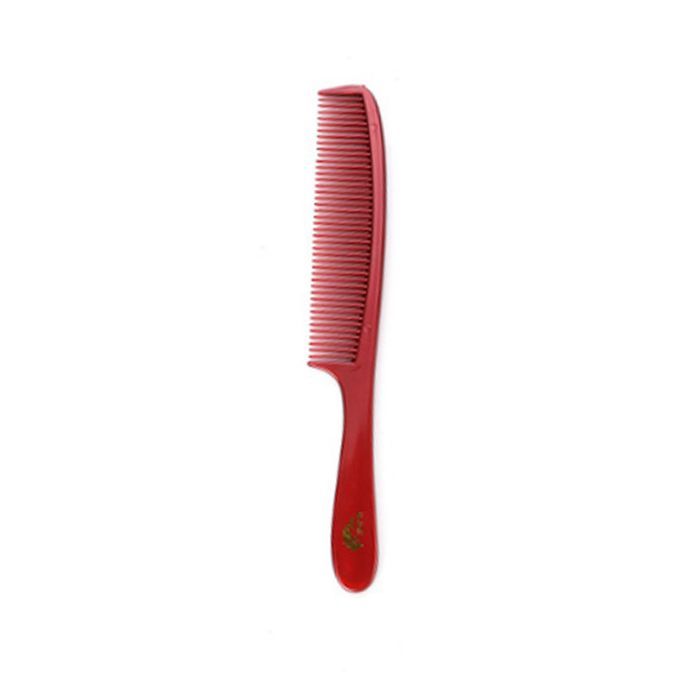 Anti-static Hair Comb Tangled Straight Hair Brush Girls-