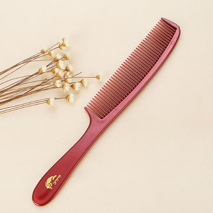 Anti-static Hair Comb Tangled Straight Hair Brush Girls-