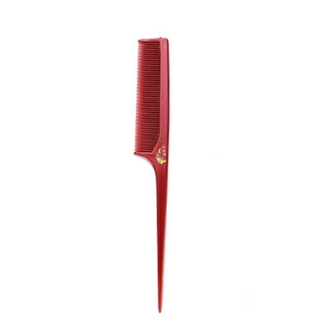 Anti-static Hair Comb Tangled Straight Hair Brush Girls-