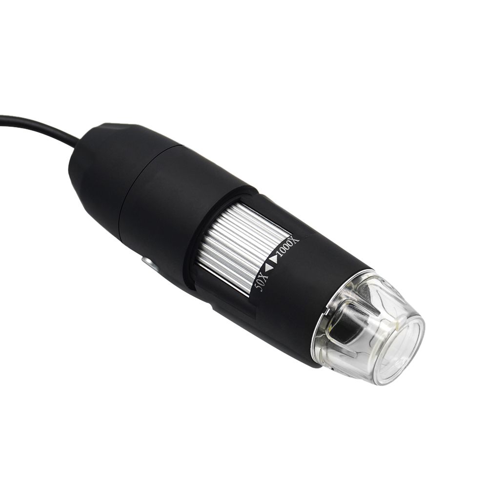 USB Digital Zoom Microscope Magnifier With OTG Function