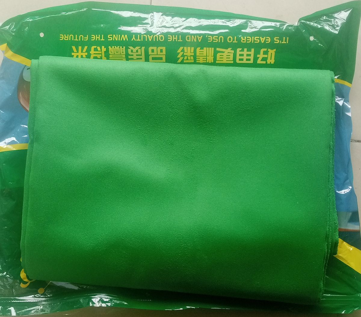 Original Standard 12fit Snooker Felt